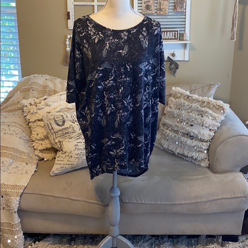 Irma LulaRoe M